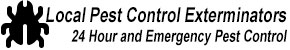 Fairgrounds VT Pest Control Exterminators